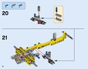 Building Instructions - LEGO - Technic - 42049 - Mine Loader: Page 10