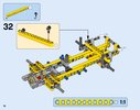 Building Instructions - LEGO - Technic - 42049 - Mine Loader: Page 18