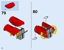 Building Instructions - LEGO - Technic - 42049 - Mine Loader: Page 40