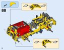 Building Instructions - LEGO - Technic - 42049 - Mine Loader: Page 46