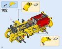 Building Instructions - LEGO - Technic - 42049 - Mine Loader: Page 56