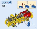 Building Instructions - LEGO - Technic - 42049 - Mine Loader: Page 59