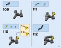 Building Instructions - LEGO - Technic - 42049 - Mine Loader: Page 61