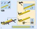 Building Instructions - LEGO - Technic - 42049 - Mine Loader: Page 70