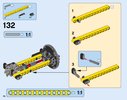 Building Instructions - LEGO - Technic - 42049 - Mine Loader: Page 74