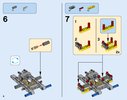 Building Instructions - LEGO - Technic - 42049 - Mine Loader: Page 6