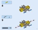 Building Instructions - LEGO - Technic - 42049 - Mine Loader: Page 7