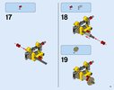 Building Instructions - LEGO - Technic - 42049 - Mine Loader: Page 11