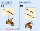 Building Instructions - LEGO - Technic - 42049 - Mine Loader: Page 12