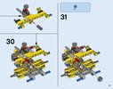 Building Instructions - LEGO - Technic - 42049 - Mine Loader: Page 17