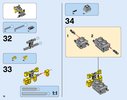 Building Instructions - LEGO - Technic - 42049 - Mine Loader: Page 18