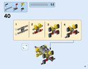 Building Instructions - LEGO - Technic - 42049 - Mine Loader: Page 21