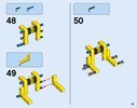 Building Instructions - LEGO - Technic - 42049 - Mine Loader: Page 25