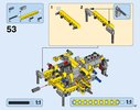 Building Instructions - LEGO - Technic - 42049 - Mine Loader: Page 27