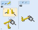 Building Instructions - LEGO - Technic - 42049 - Mine Loader: Page 32