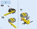 Building Instructions - LEGO - Technic - 42049 - Mine Loader: Page 36