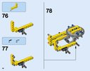 Building Instructions - LEGO - Technic - 42049 - Mine Loader: Page 38