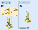 Building Instructions - LEGO - Technic - 42049 - Mine Loader: Page 46