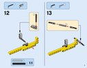 Building Instructions - LEGO - Technic - 42049 - Mine Loader: Page 7