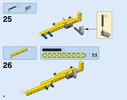 Building Instructions - LEGO - Technic - 42049 - Mine Loader: Page 12