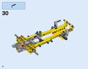 Building Instructions - LEGO - Technic - 42049 - Mine Loader: Page 16