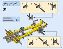 Building Instructions - LEGO - Technic - 42049 - Mine Loader: Page 17