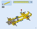 Building Instructions - LEGO - Technic - 42049 - Mine Loader: Page 19