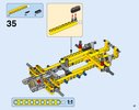 Building Instructions - LEGO - Technic - 42049 - Mine Loader: Page 21