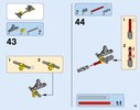 Building Instructions - LEGO - Technic - 42049 - Mine Loader: Page 25