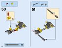 Building Instructions - LEGO - Technic - 42049 - Mine Loader: Page 28