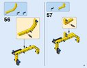 Building Instructions - LEGO - Technic - 42049 - Mine Loader: Page 31