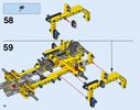 Building Instructions - LEGO - Technic - 42049 - Mine Loader: Page 32