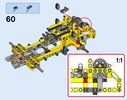 Building Instructions - LEGO - Technic - 42049 - Mine Loader: Page 33