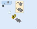 Building Instructions - LEGO - Technic - 42049 - Mine Loader: Page 35