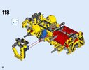 Building Instructions - LEGO - Technic - 42049 - Mine Loader: Page 64