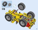 Building Instructions - LEGO - Technic - 42049 - Mine Loader: Page 65