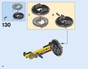 Building Instructions - LEGO - Technic - 42049 - Mine Loader: Page 72