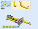 Building Instructions - LEGO - Technic - 42049 - Mine Loader: Page 76