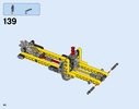 Building Instructions - LEGO - Technic - 42049 - Mine Loader: Page 80