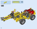 Building Instructions - LEGO - Technic - 42049 - Mine Loader: Page 82