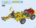 Building Instructions - LEGO - Technic - 42049 - Mine Loader: Page 83