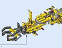 Building Instructions - LEGO - Technic - 42049 - Mine Loader: Page 2