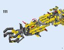 Building Instructions - LEGO - Technic - 42049 - Mine Loader: Page 3