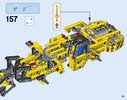 Building Instructions - LEGO - Technic - 42049 - Mine Loader: Page 33