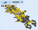 Building Instructions - LEGO - Technic - 42049 - Mine Loader: Page 8