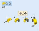 Building Instructions - LEGO - Technic - 42049 - Mine Loader: Page 9