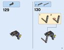 Building Instructions - LEGO - Technic - 42049 - Mine Loader: Page 15