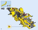 Building Instructions - LEGO - Technic - 42049 - Mine Loader: Page 22