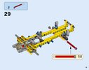 Building Instructions - LEGO - Technic - 42049 - Mine Loader: Page 15