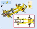 Building Instructions - LEGO - Technic - 42049 - Mine Loader: Page 20